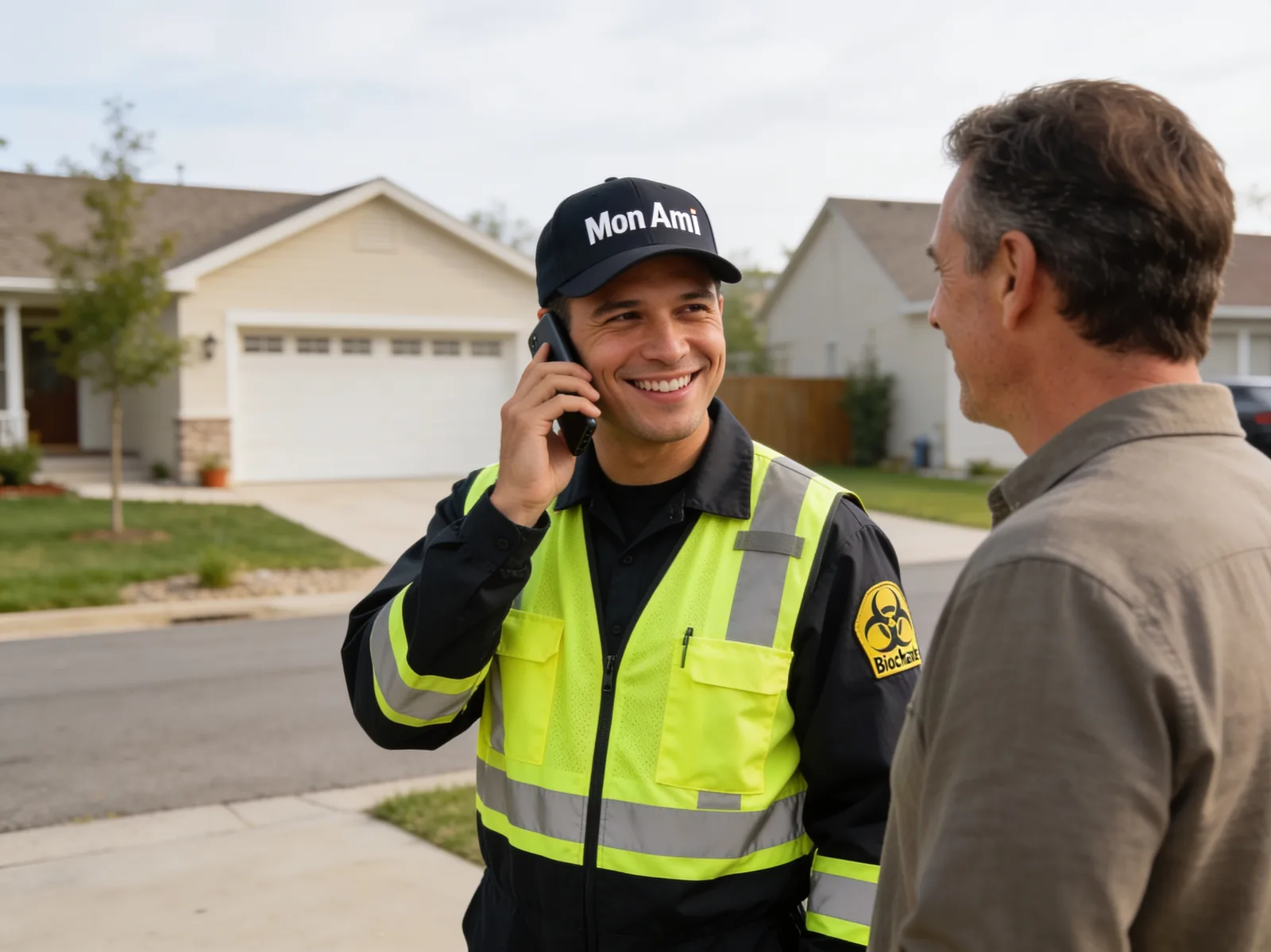Sewage Cleanup Kimmell, IN FAQs